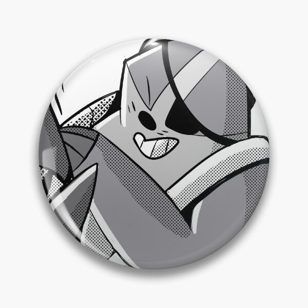 Item preview, Comic Style badgerclops designed and sold by cheerio owo.
