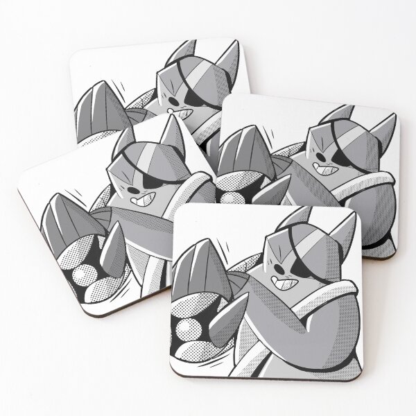 Item preview, Comic Style badgerclops designed and sold by cheerio owo.