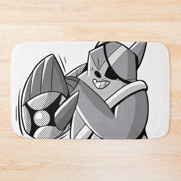 Item preview, Comic Style badgerclops designed and sold by cheerio owo.