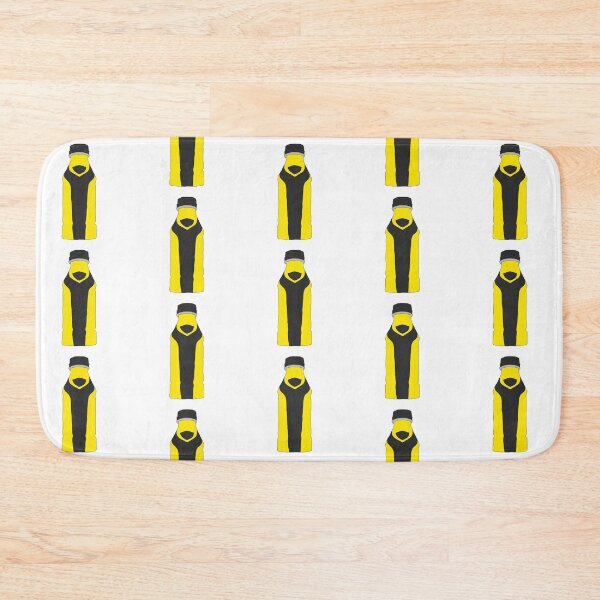 Item preview, Yellow Sports Drink designed and sold by BP-PRINTS.