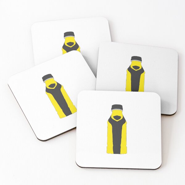 Item preview, Yellow Sports Drink designed and sold by BP-PRINTS.