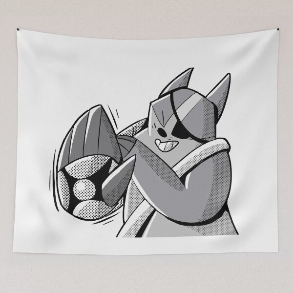 Item preview, Comic Style badgerclops designed and sold by cheerio owo.