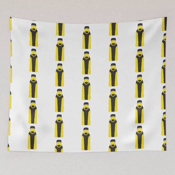 Item preview, Yellow Sports Drink designed and sold by BP-PRINTS.