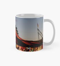 Carnival Tent Mug