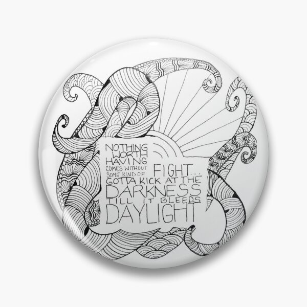 Item preview, Zentangle Tentacles designed and sold by Zen's Doodles.
