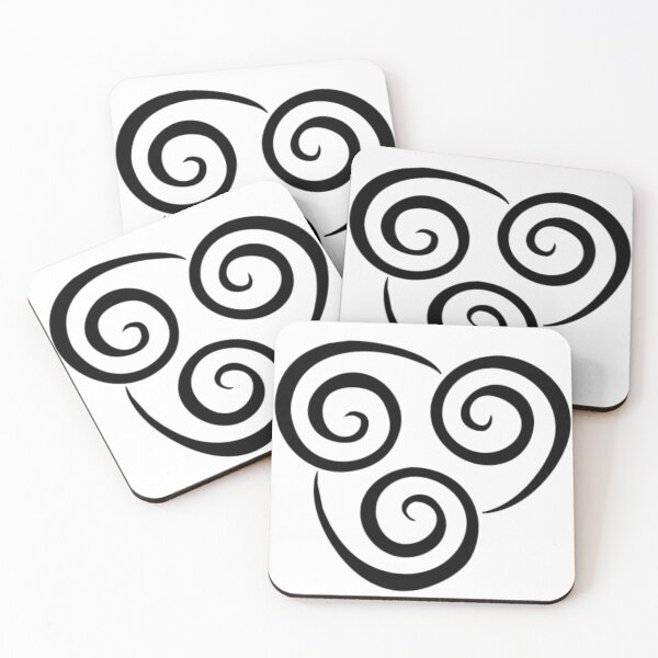 Item preview, Air Nomads Symbol designed and sold by ThePoisoned Pen.