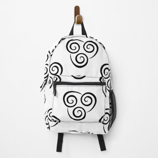Item preview, Air Nomads Symbol designed and sold by ThePoisoned Pen.