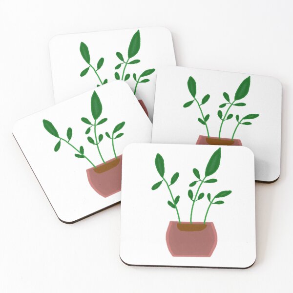 Item preview, Potted Plant designed and sold by Red Crate.