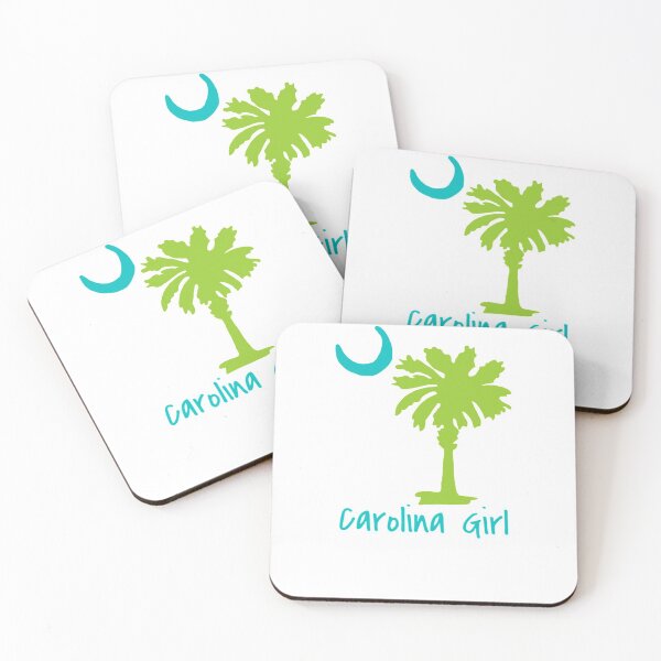 Item preview, Carolina Girl  designed and sold by Emma Eide.