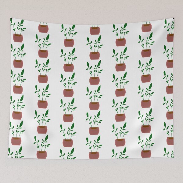 Item preview, Potted Plant designed and sold by Red Crate.