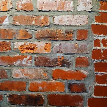 Artwork thumbnail, Bricks by ReyFlores