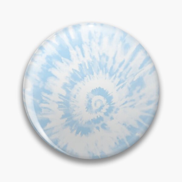 Item preview, Blue tye dye designed and sold by Jenna5089.