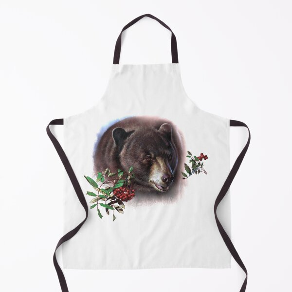 Item preview, Brown Bear designed and sold by Salmoneggs.