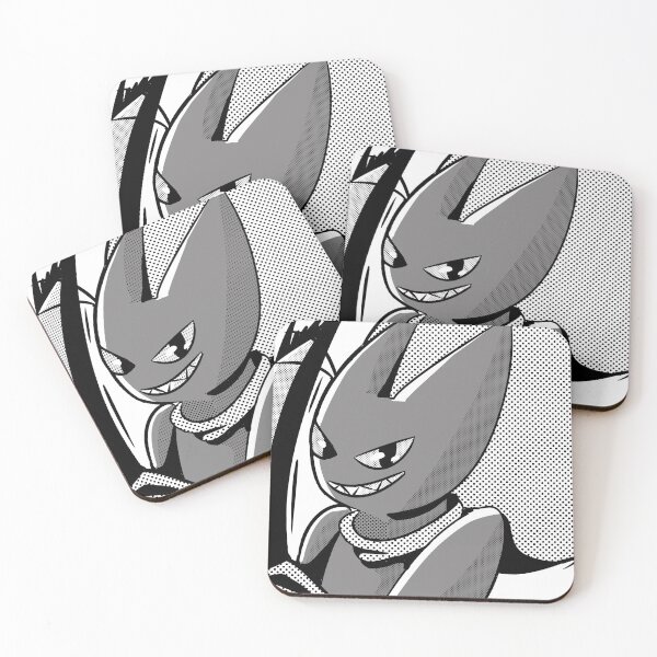 Item preview, Comic Style Mao Mao designed and sold by cheerio owo.