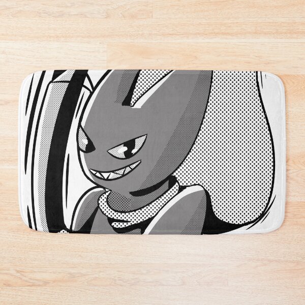 Item preview, Comic Style Mao Mao designed and sold by cheerio owo.