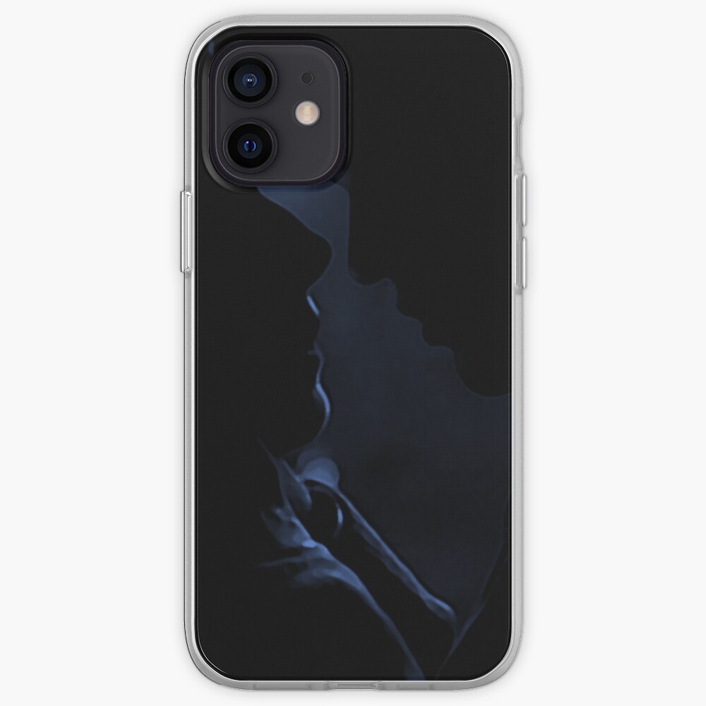 You're Always Here To Me iPhone Case & Cover