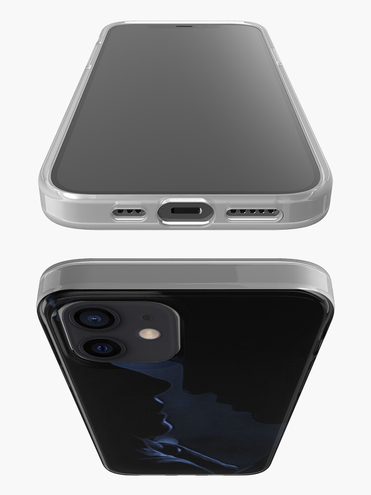 Alternate view of You're Always Here To Me iPhone Case & Cover