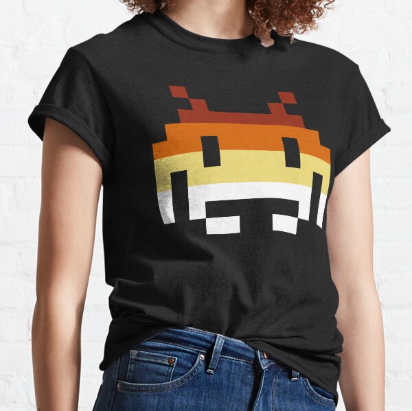love and respect Classic T-Shirt