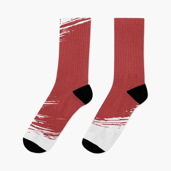 Item preview, Red grunge splash designed and sold by LynksArts.