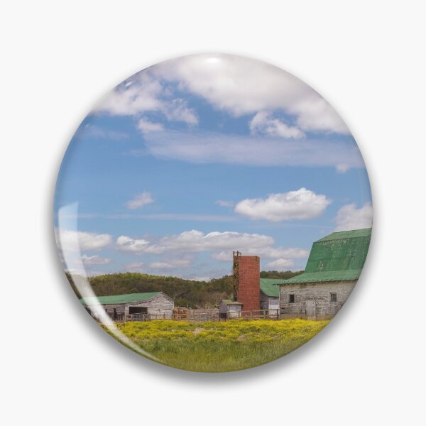 Item preview, Under A Spring Sky designed and sold by Jim Love.