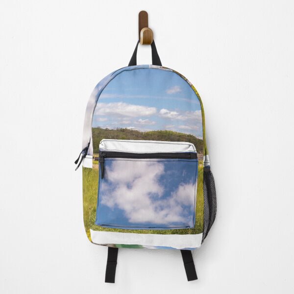 Item preview, Under A Spring Sky designed and sold by Jim Love.