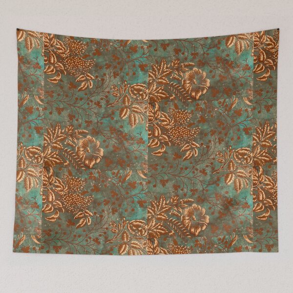 Item preview, Box Pattern designed and sold by QandQs.