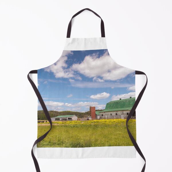 Item preview, Under A Spring Sky designed and sold by Jim Love.