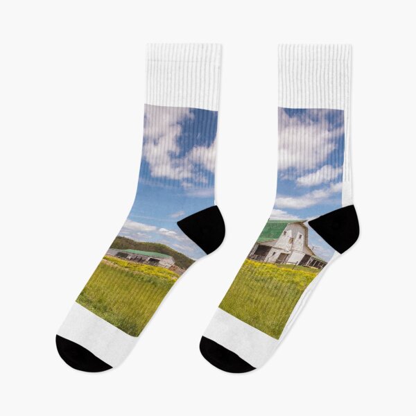 Item preview, Under A Spring Sky designed and sold by Jim Love.