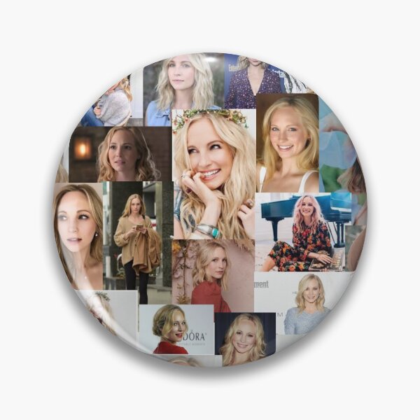 Item preview, Candice King designed and sold by dovetastic123.