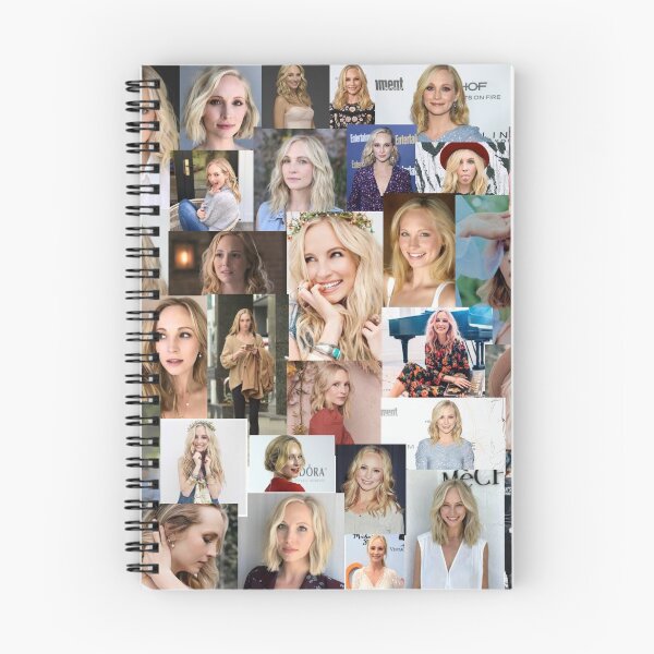 Item preview, Candice King designed and sold by dovetastic123.