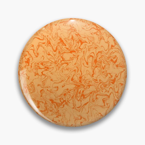 Item preview, Marbled Orange designed and sold by FernDosia.