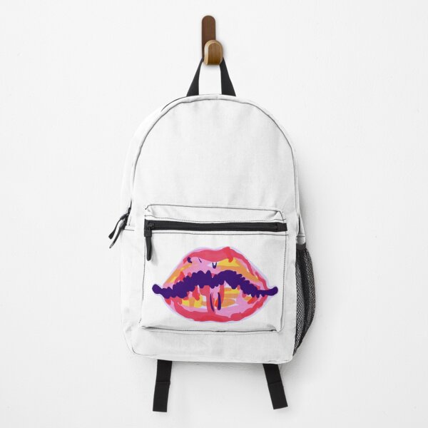 Item preview, Abstract Painted Lips designed and sold by juliette-baker.