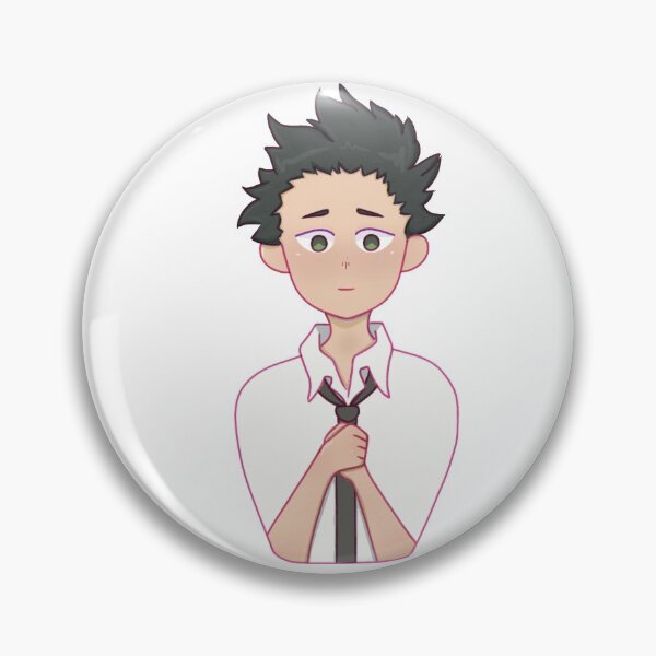 Item preview, Shoya Ishida designed and sold by Lemon-Aid.