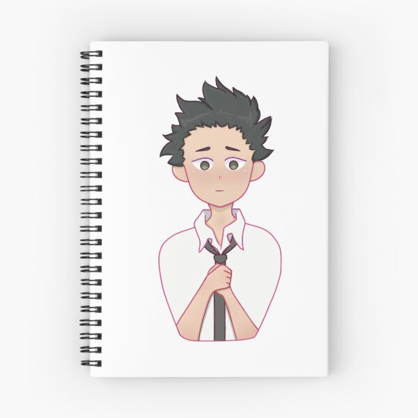 Item preview, Shoya Ishida designed and sold by Lemon-Aid.