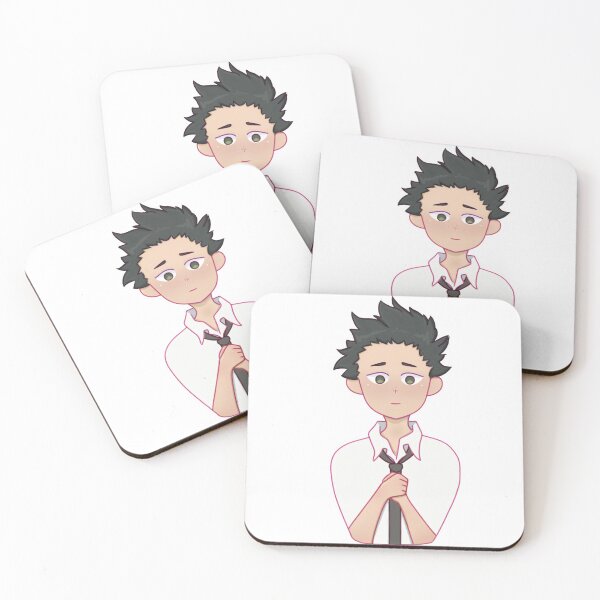Item preview, Shoya Ishida designed and sold by Lemon-Aid.