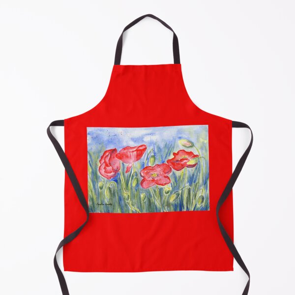 Item preview, Poppies designed and sold by CarolineLembke.