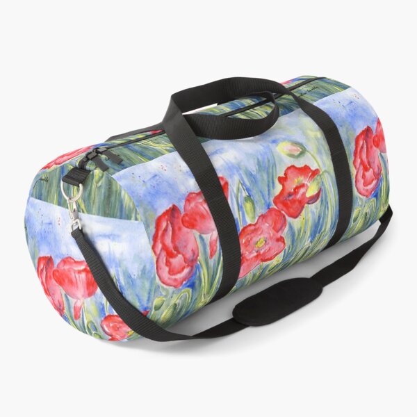 Item preview, Poppies designed and sold by CarolineLembke.