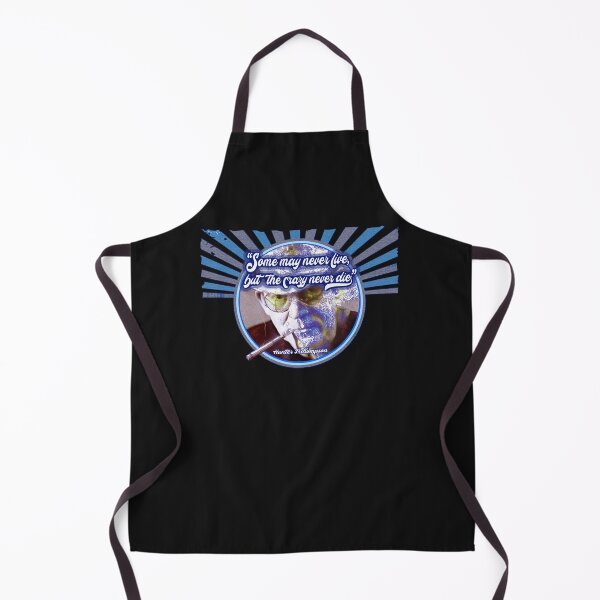 Item preview, The Crazy Never Die designed and sold by DBnation.