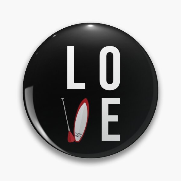 Artikelvorschau, Sup Lover Stand up paddle Lover SUP Paddleboard Gift entworfen und verkauft von GikaDesigns.