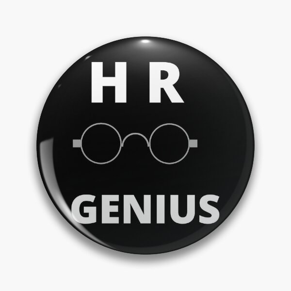 Artikelvorschau, HR Genius-Human Resources entworfen und verkauft von Oreo2020 Creations.