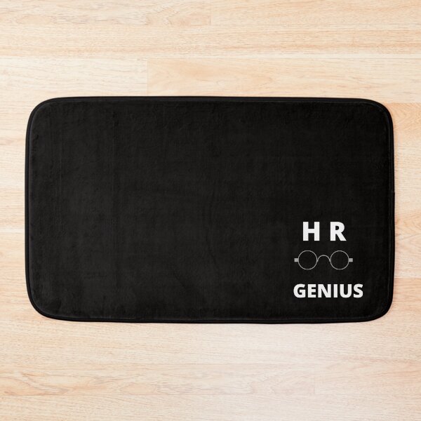 Item preview, HR Genius-Human Resources designed and sold by Oreo2020 Creations.