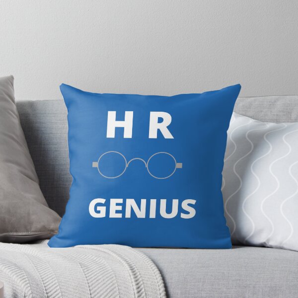 Item preview, HR Genius-Human Resources designed and sold by Oreo2020 Creations.