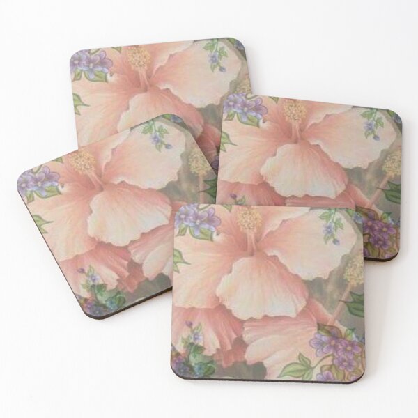 Item preview, Hibiscus floral designed and sold by Aquila Light Pictures.