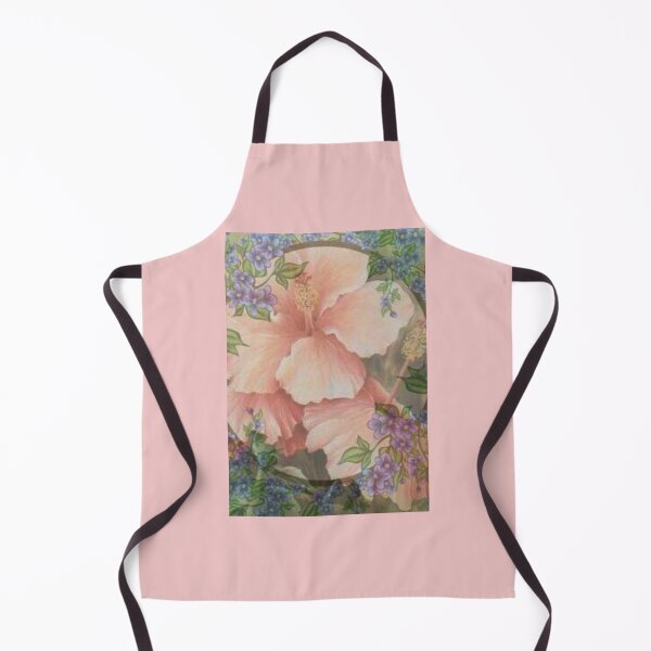 Item preview, Hibiscus floral designed and sold by Aquila Light Pictures.