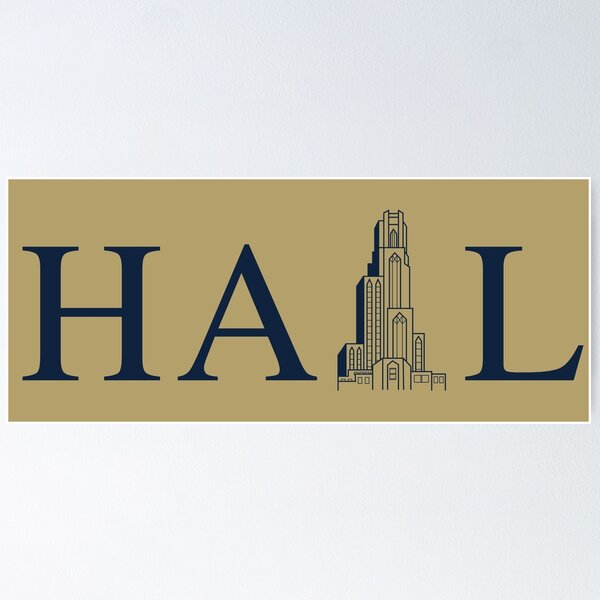 Item preview, Hail - navy designed and sold by alexmarielee.