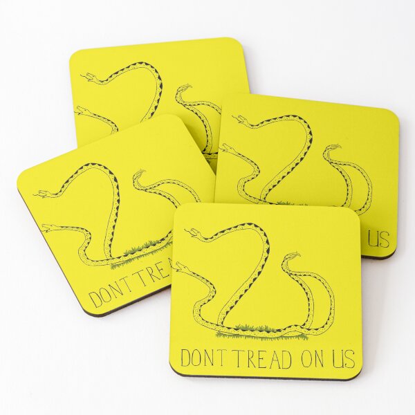 Item preview, The Gadsden Flag Lovers designed and sold by ACH-Designs.