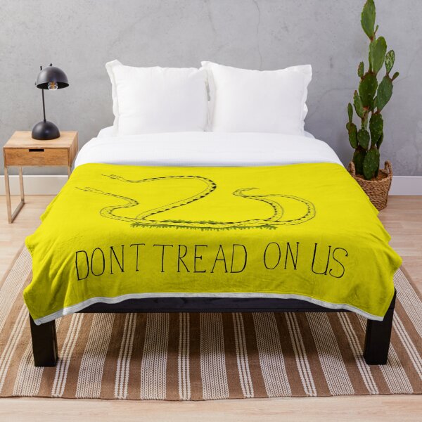 Item preview, Los amantes de la bandera de Gadsden designed and sold by ACH-Designs.