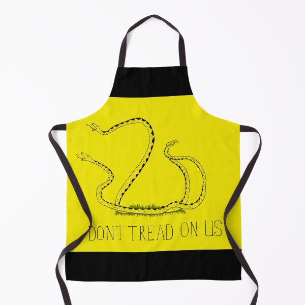Item preview, The Gadsden Flag Lovers designed and sold by ACH-Designs.