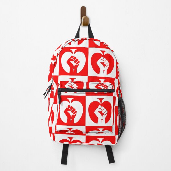 Item preview, RedforEd Alternating Pattern designed and sold by Elise's Pieces.