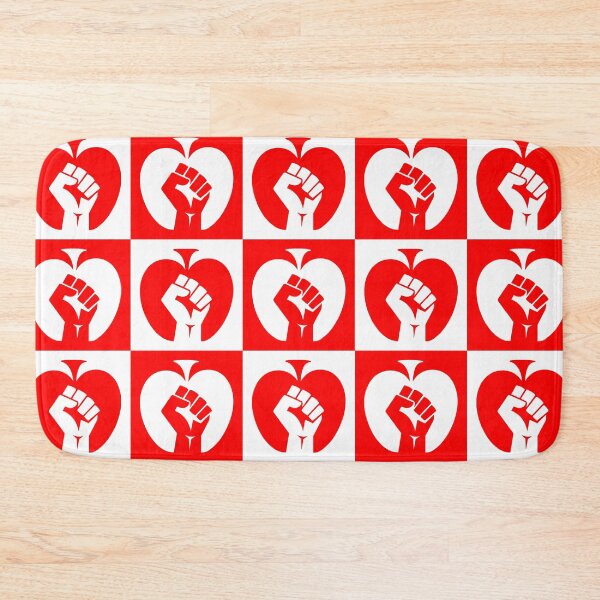 Item preview, RedforEd Alternating Pattern designed and sold by Elise's Pieces.